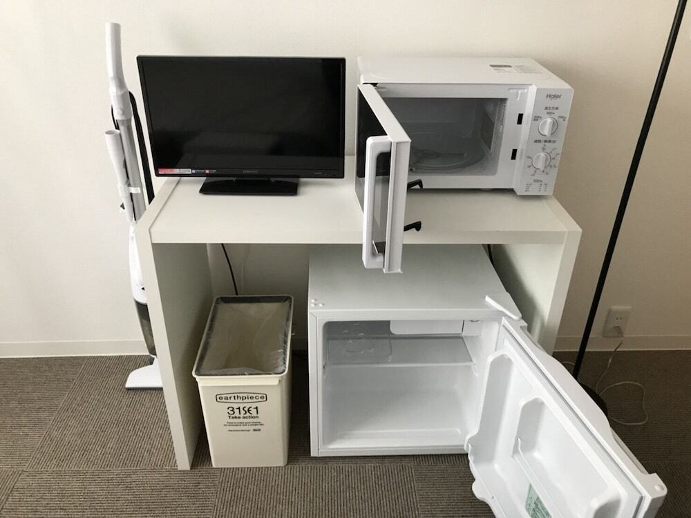 客室の設備とサービス