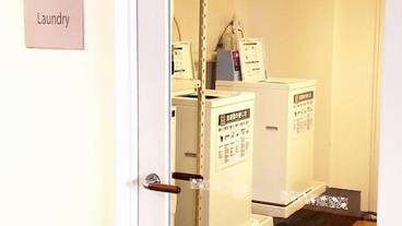 ランドリー / 11