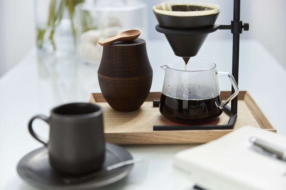 コーヒーメーカー