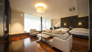 プレミアムルームジャグジー付-804号室