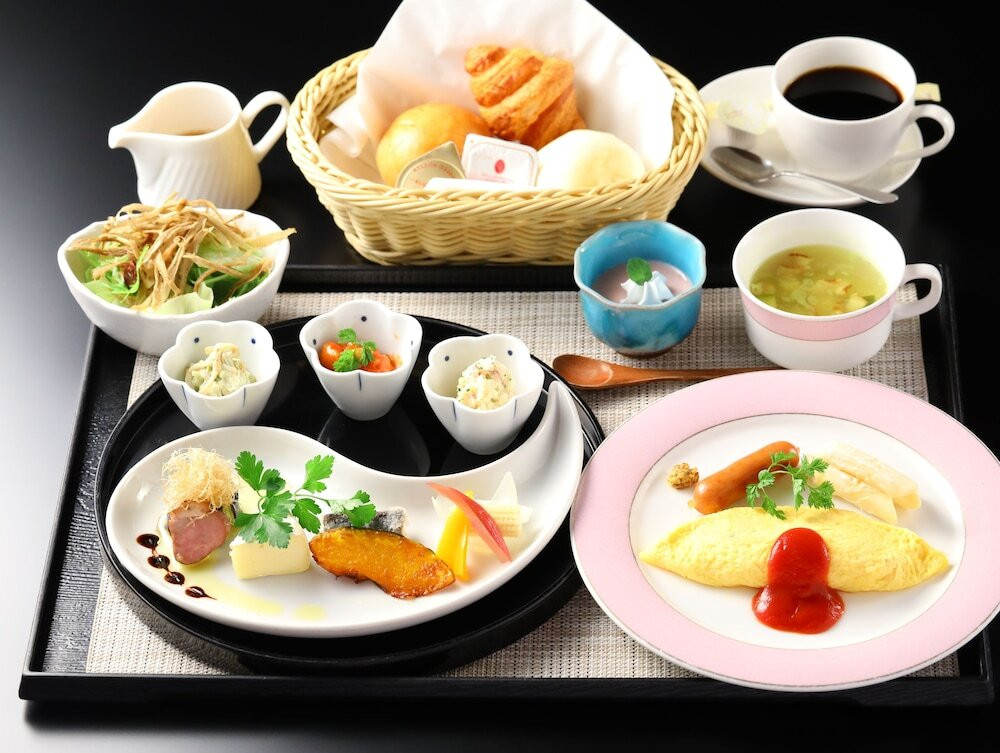 八幡野温泉郷 杜の湯 きらの里（ヤワタノオンセンキョウ モリノユ キラノサト） / 9