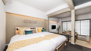 ジャパニーズアパートメント 5人用