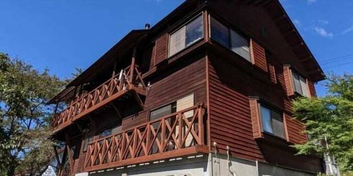 ザ・ジャスミンクリーク（兵庫県 別荘・ヴィラ・コンドミニアム） / 1