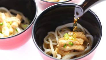 朝食ビュッフェ / 11