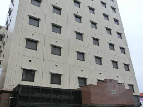 メイプルイン幕張 / 1