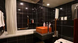 デラックス ダブルルーム 禁煙