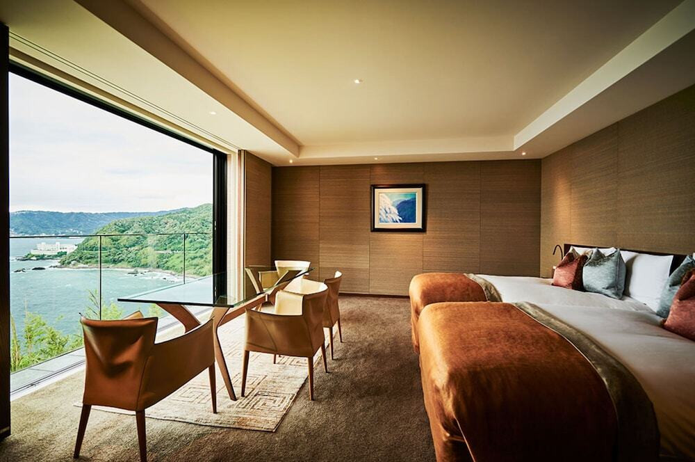 THE HIRAMATSU HOTELS & RESORTS 熱海3490904