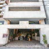 ニューオーサカホテル心斎橋(大阪府 ビジネスホテル) / 4