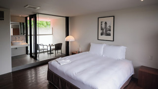 離れスイート ダブルルーム