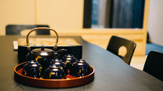 (チェックイン時間を事前にお知らせください) 京町家一棟貸し