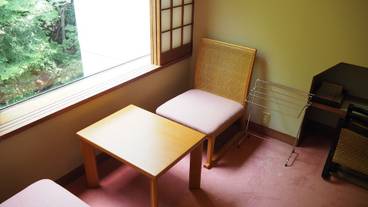 リビング エリア / 5