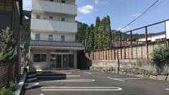 ホテルファミテック日光駅前