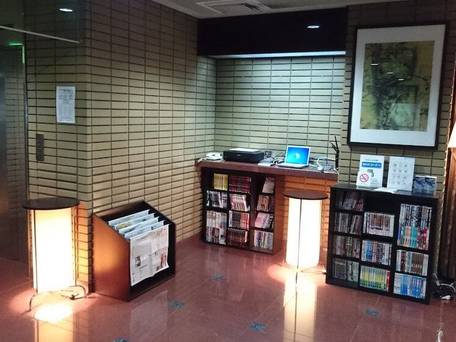 ホテルクラウンヒルズ相模原駅前（BBHホテルグループ） / 2