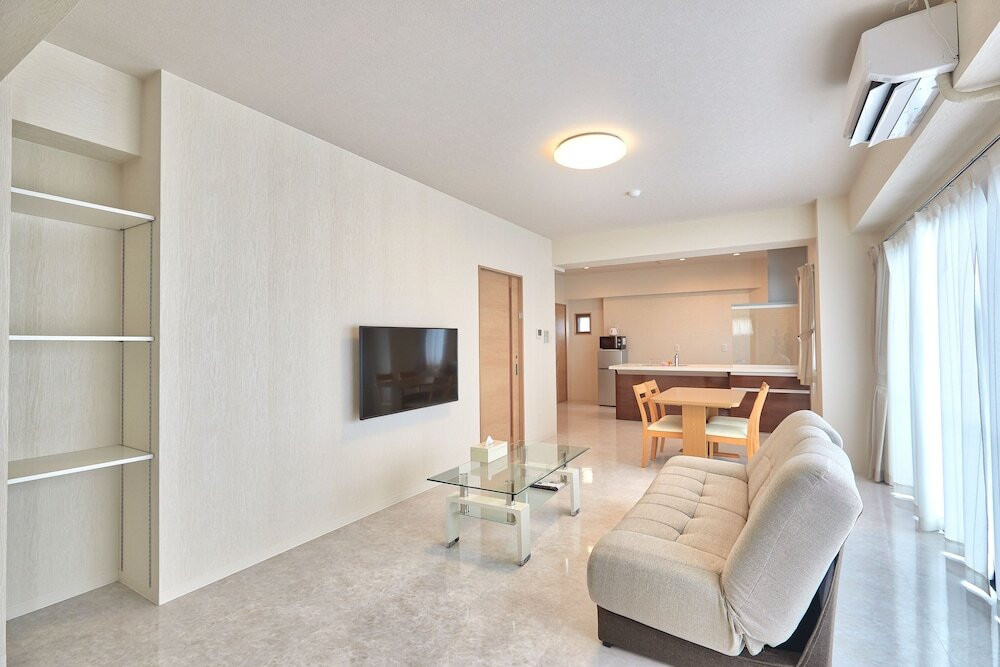 リビングルーム