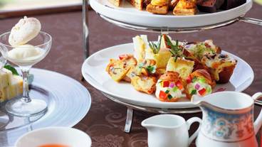 食事・飲み物 / 4