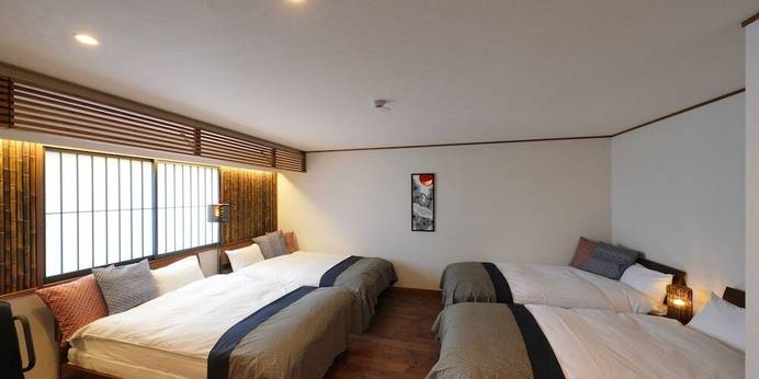 宿家 鶯（東京都 アパートメント） / 1