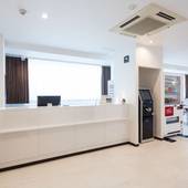 カプセルホテル CUBE 広島(広島県 カプセルホテル) / 2