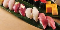 高級寿司を好きなだけ！「ぎんざまぐろや」のお寿司食べ放題がすごい！