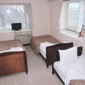 ペンション 七ツ森 family（福島県 ペンション） / 3