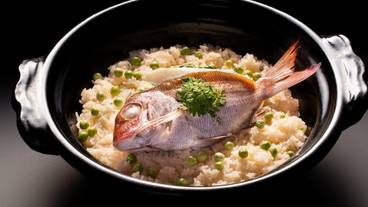 食事・飲み物 / 1