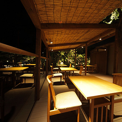 南禅寺 八千代（ナンゼンジ ヤチヨ） / 5