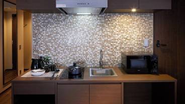 専用キッチン / 28