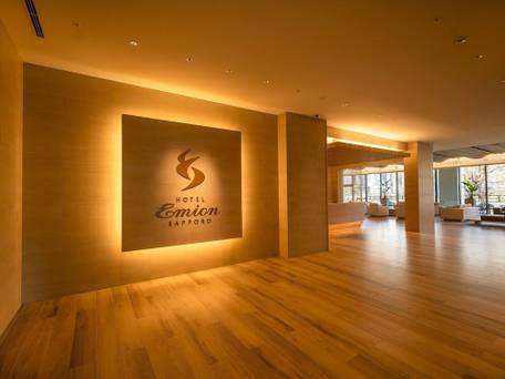 ホテル エミオン 札幌 / 3