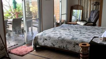 部屋からの景観 / 10