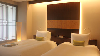 スタンダードルーム(禁煙)