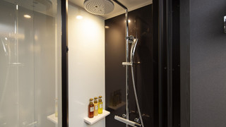 スーペリアツイン/シャワーブース（禁煙）25平米