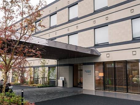 フェアフィールド・バイ・マリオット・岐阜郡上 / 5