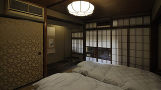 スタンダード和室 20平米 -孝-