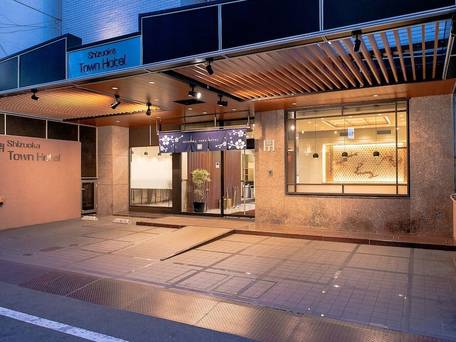 静岡タウンホテル / 4