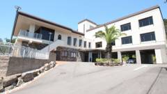 白浜憩いの里泊り木