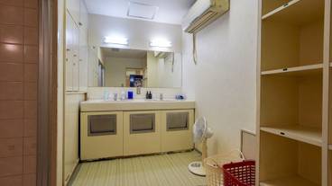 ランドリー ルーム / 6