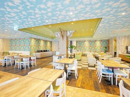 ラ・ジェント・ホテル東京ベイ / 1