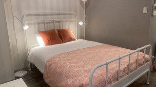 スーペリアスタジオ 禁煙