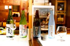 和酒バー縁がわ