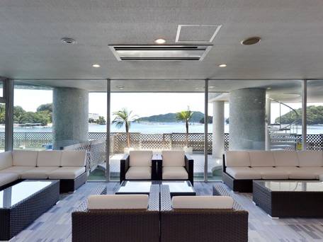 鳥羽わんわんパラダイスホテル / 1