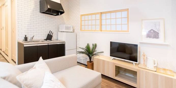 Tsubame hotel asakusabashi（燕 ホテル 浅草橋）（東京都 旅館） / 1