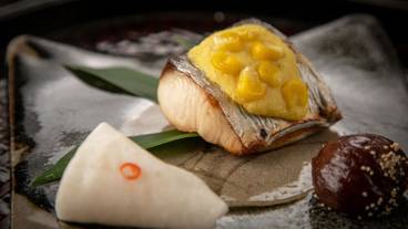 食事・飲み物 / 1