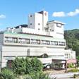 美作三湯 湯郷温泉 湯郷グランドホテル