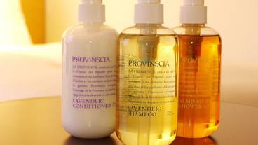 バスルームの設備 / 39