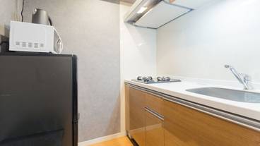 専用キッチン / 35