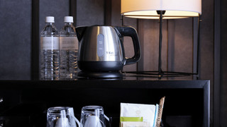 スタンダード ツインルーム (禁煙/眺望無し)