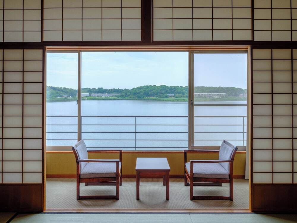 客室