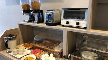 専用キッチン / 21