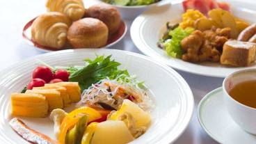 食事・飲み物 / 19