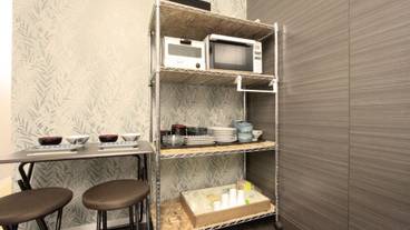 専用簡易キッチン / 20