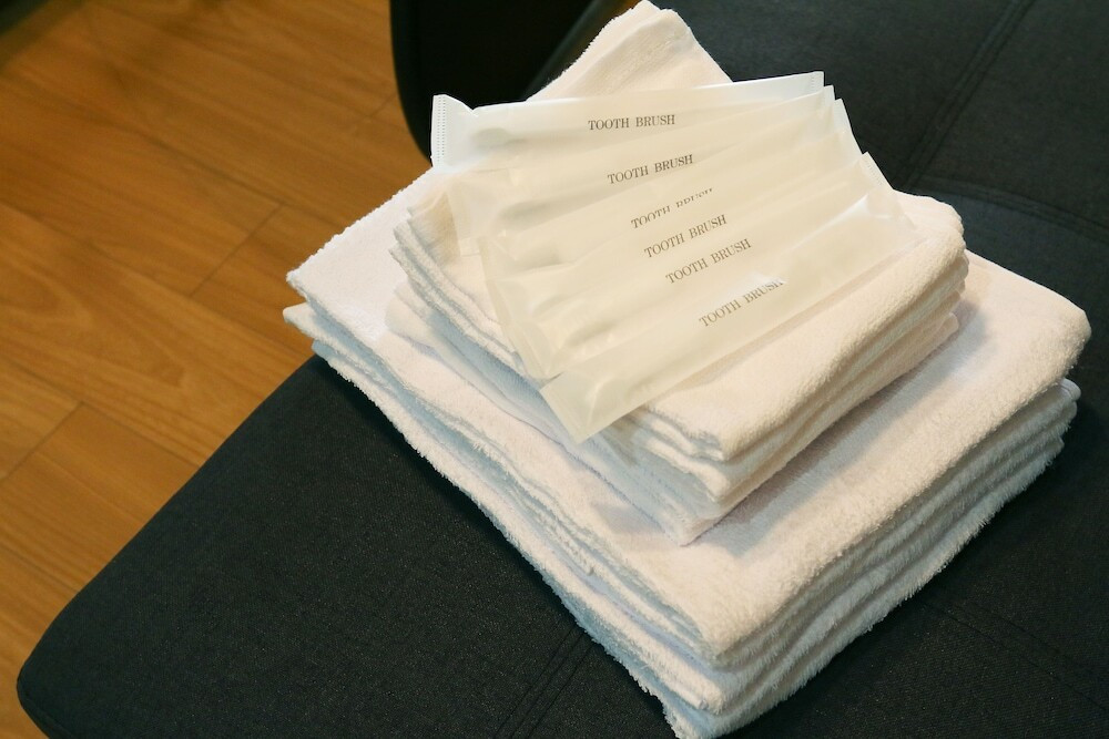 客室の設備とサービス